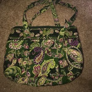 Vera Bradley Handbag